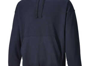 Sweat-shirt à capuche Dickies Bleu Marine XL