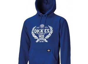 Sweat shirt à capuche Dickies Hamilton Noir 3XL