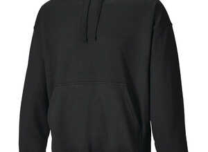 Sweat-shirt à capuche Dickies Noir M