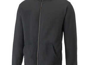 Sweat shirt zippé Dickies Edgewood Gris S