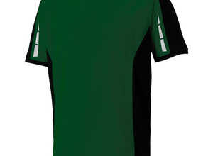 T-shirt de travail Dickies Pro Vert XXL