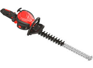 Taille-haie thermique Silex® 25.4CC, lame 750 mm Taille-haie thermique Silex® 25.4CC, lame 750 mm