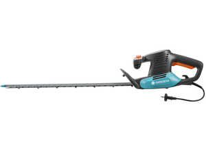Taille-haies électrique EasyCut 500 W / 55 cm - GARDENA