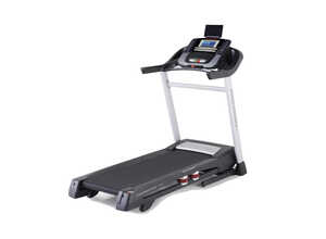 Tapis de course Performance 1850
