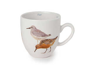 Tasse Bécasseau maubèche