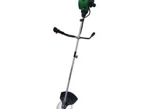 TCK WEEDER30 Débroussailleuse thermique 30 cm3 avec disque souple spécial surfaces dures - TCK GARDEN TCK WEEDER30 Débroussailleuse thermique 30 cm3 avec disque souple spécial surfaces dures - TCK GARDEN
