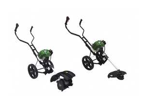 TCK Débrousailleuse coupe bordure motobineuse GOFER PLUS - TCK GARDEN TCK Débrousailleuse coupe bordure motobineuse GOFER PLUS - TCK GARDEN