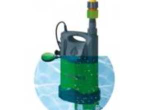 TECNOMA - Pompe d'évacuation Flowmax 9500L Multi (eau claire/raz du sol/eau chargée) - 12652