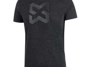 Tee-shirt de travail X finity Würth MODYF anthracite - XXL