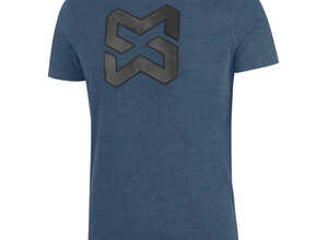 Tee-shirt de travail X finity Würth MODYF marine - 3XL