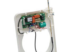 ATLANTIC Thermostat électronique monophasé 230V aci de 150 à 300 - ATLANTIC - 029326