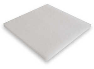 Tissu ouaté Synfil 300 BLANC 50x50x2.5cm Filtre Bassin et Aquarium - WILTEC Tissu ouaté Synfil 300 BLANC 50x50x2.5cm Filtre Bassin et Aquarium - WILTEC