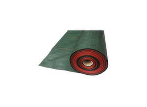 Toile de paillage 1,05x100 m pro 86g /m² - Bâche de paillage Traitement anti-UV - UNIVERS DU PRO
