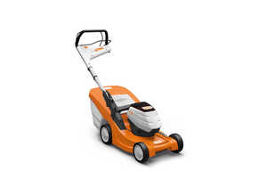 STIHL Tondeuse à gazon sur batterie RMA 443 TC Pack initial - STIHL - 6338-200-0051 STIHL Tondeuse à gazon sur batterie RMA 443 TC Pack initial - STIHL - 6338-200-0051