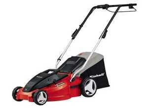 Tondeuse à gazon électrique 1500 W - 36 cm GC-EM 1536 - EINHELL Tondeuse à gazon électrique 1500 W - 36 cm GC-EM 1536 - EINHELL