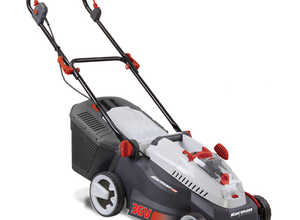 Tondeuse sans fil Korman Garden 36V Li-ion 2,6Ah 380mm Tondeuse sans fil Korman Garden 36V Li-ion 2,6Ah 380mm
