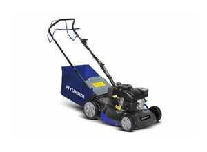 HYUNDAI Tondeuse thermique auto tractée 135cm3 HTDT135CAPL-A HYUNDAI Tondeuse thermique auto tractée 135cm3 HTDT135CAPL-A