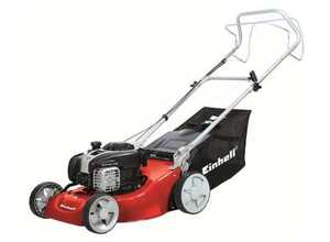 Tondeuse à gazon thermique tractée GC-PM 46/1 S B&S - EINHELL Tondeuse à gazon thermique tractée GC-PM 46/1 S B&S - EINHELL