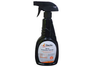 Spray Anti UV Spray Anti UV