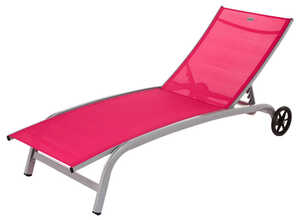 Transat Nagua Framboise