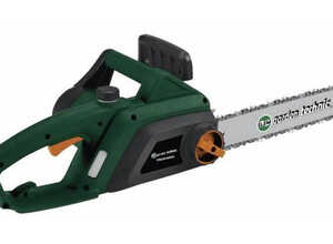 ELEM GARDEN TECHNIC Tronçonneuse 2000W TRE2042SO ELEM GARDEN TECHNIC Tronçonneuse 2000W TRE2042SO