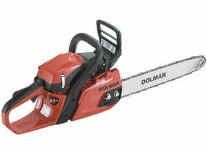 DOLMAR Tronçonneuse Farmer 2 Temps 35 cm³ 35 cm - DOLMAR - PS352-35