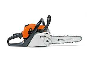STIHL Tronçonneuse thermique MS 181 C-BE 35cm - STIHL - 1139-200-0146 STIHL Tronçonneuse thermique MS 181 C-BE 35cm - STIHL - 1139-200-0146