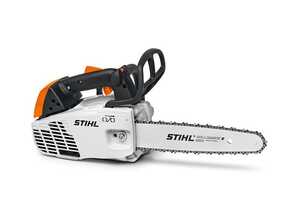 STIHL Tronçonneuse thermique MS 194 T 35cm - STIHL - 1137-200-0326