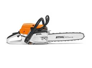 STIHL Tronçonneuse thermique MS 261 C-M 45cm - STIHL - 1141-200-0514