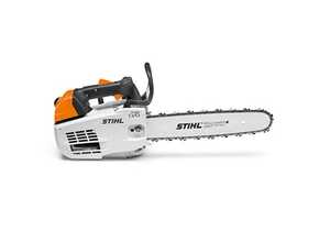 STIHL Tronçonneuses d'élagage thermique MS 201 TC-M 35 cm - STIHL - 1145-200-0268