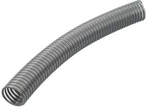 Tuyau Agrispir Cap Vert - Longueur de couronne 25 m - Diamètre intérieur 40 mm - Extérieur 47,2 mm - CAPVERT