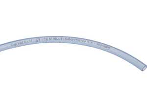 Tuyau cristal Cap Vert - Longueur 50 m - Diamètre intérieur 8 mm - Extérieur 11 mm - CAPVERT