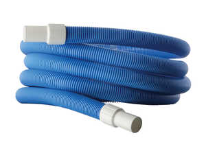 Tuyau flottant avec embouts - 15 m, Ø 38 mm