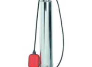 UMBRA POMPE - Pompe de puits Mini Eurojet Aut - 1010112101
