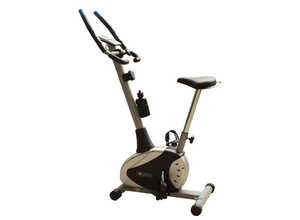 Vélo d'appartement magnétique Mariejo