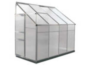 VIVA GREEN - Mini-serre en polycarbonate 3,15m² - 1299_78645 VIVA GREEN - Mini-serre en polycarbonate 3,15m² - 1299_78645