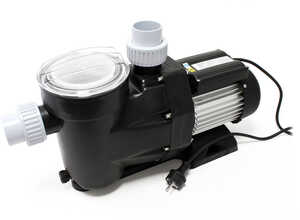 Pompe piscine 19200l/h 750 watt Pompe filtration Circulation Whirlpool - WILTEC Pompe piscine 19200l/h 750 watt Pompe filtration Circulation Whirlpool - WILTEC