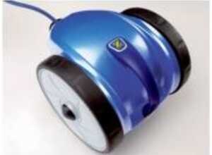 ZODIAC - Robot de piscine Vortex 1, pour piscine 10mx5m maximum - W9104